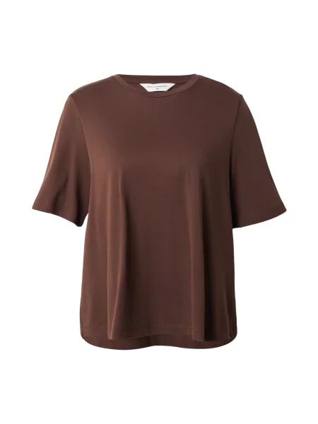 MSCH COPENHAGEN Tricou Relish' maro