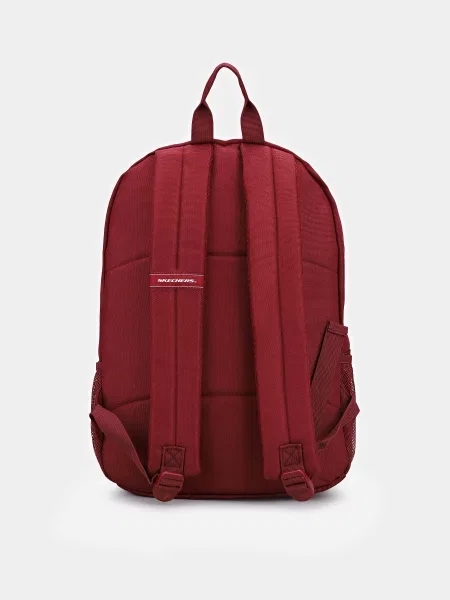 Skechers WEEKEND BACKPACK Повсякденний рюкзак Бордовий 