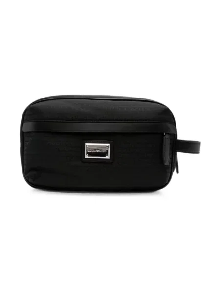 Torba Emporio Armani czarna