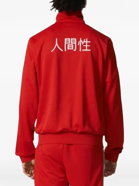 Sneakerși Adidas Superstar alergare cu bretele cu imagine negru