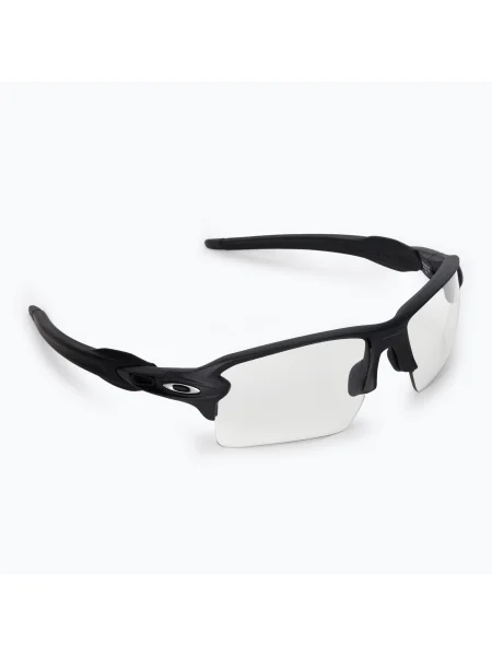 Oakley Flak XL pánske slnečné okuliare čierne