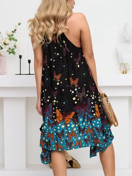 Rochie Resti negru