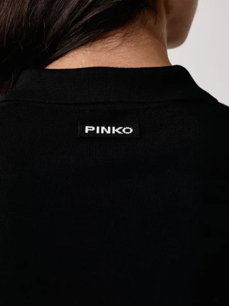 Шерстяной свитер Pinko