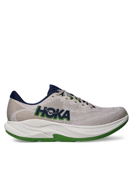 Взуття для бігу Hoka Rincon 4 бежевий