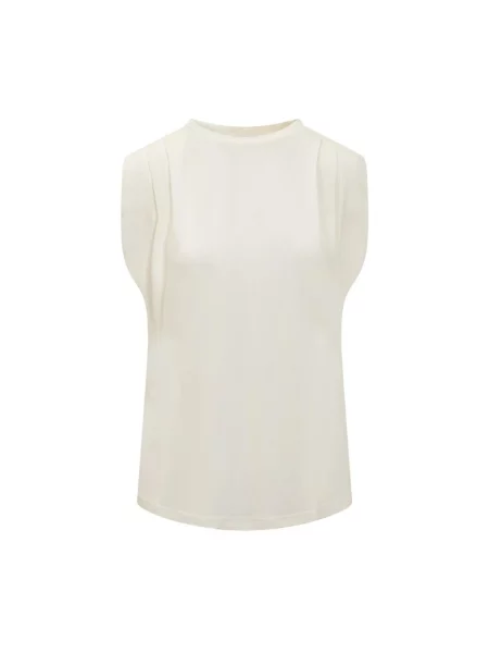 Top Michael Kors biały