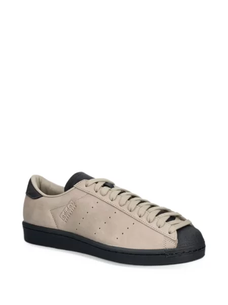Scurt sneakerși Adidas Superstar negru