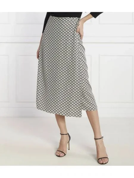 Tommy Hilfiger Szoknya fekete