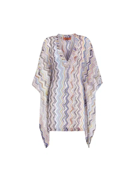 Sukienka Missoni