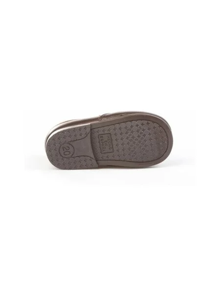 Pantofi Angelitos maro