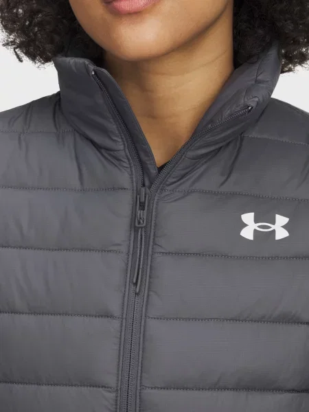 Жилет Under Armour сірий