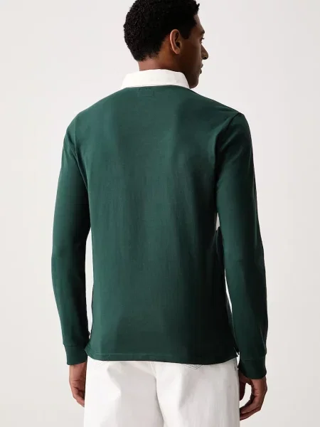 Свитер U.s. Polo Assn. с вышивкой
