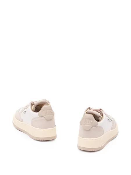 Sneakerși Autry din piele