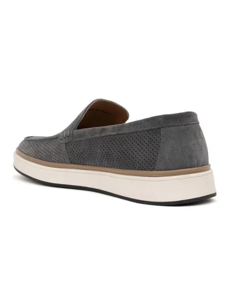 Pantofi Sergio Moretti gri