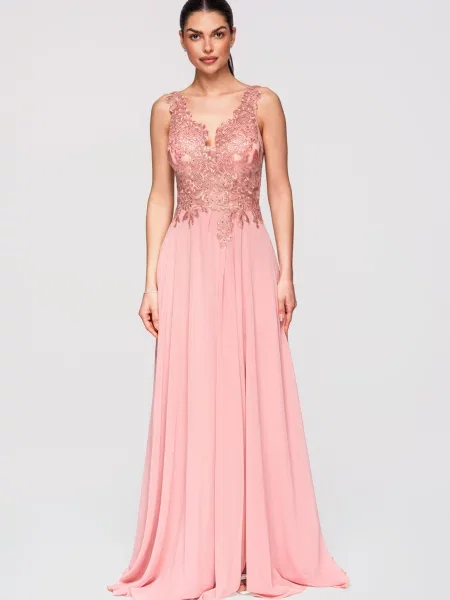 Rochie maxi Edoti