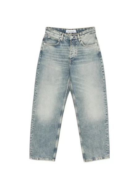 Blugi Won Hundred albastru