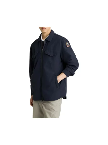 Kurtka Parajumpers niebieska