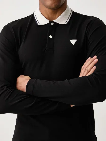Лонгслив Guess