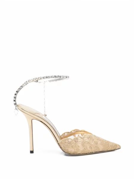 Tinklinės bateliai Jimmy Choo