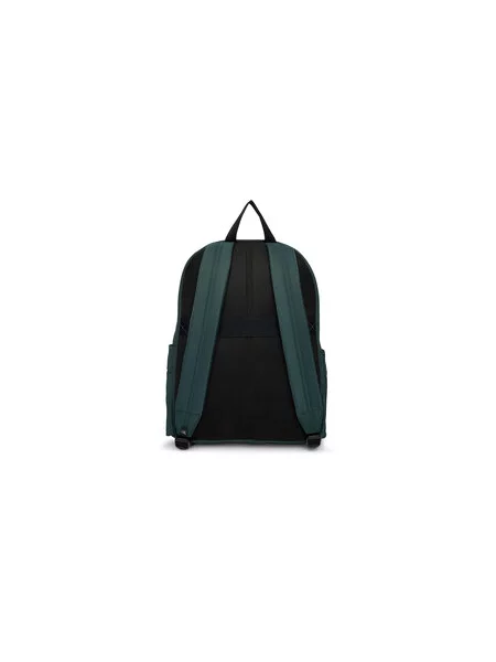Nahrbtnik Calvin Klein Bold Round Backpack zelena