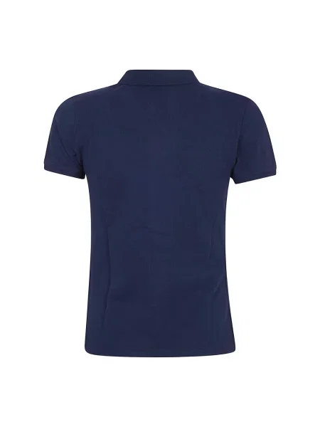 Polo Ralph Lauren polo granatowa