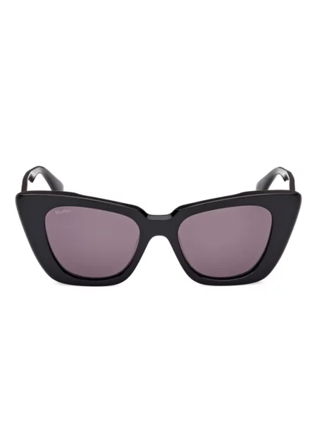 Sluneční brýle Max Mara Eyewear černé