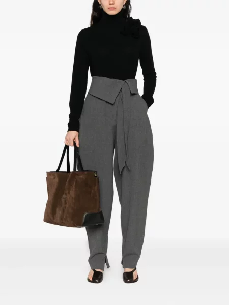Pulover Allude negru