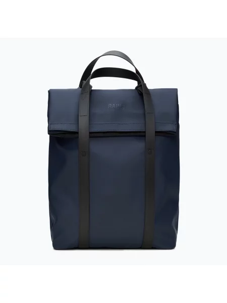 Plecak Rains 2 Way Tote 23 l navy niebieski