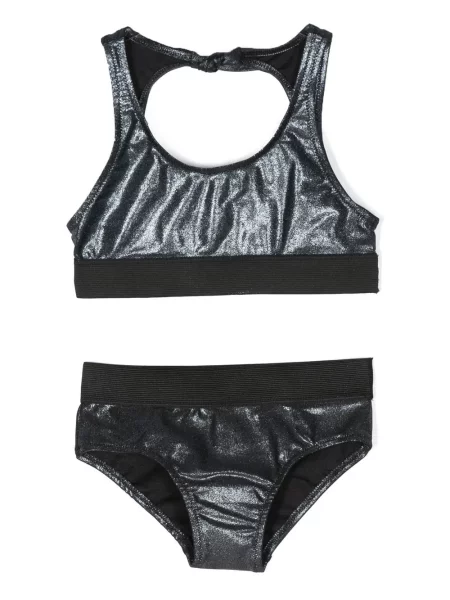 Bikini dziecięce Andorine niebieskie