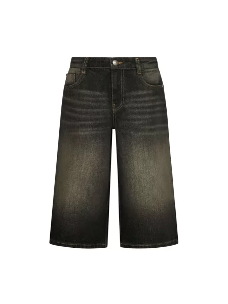 Bermudy Richmond szare