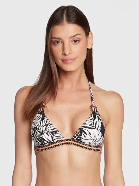 Banana Moon Góra od bikini Wako Palmbreeze Kolorowy