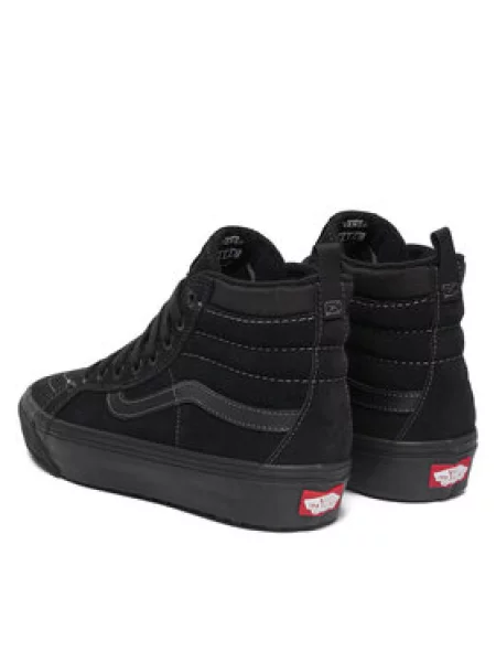 Sneakersy Vans MTE Insulated čierna