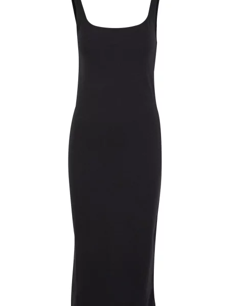 Urban Classics Rochie negru