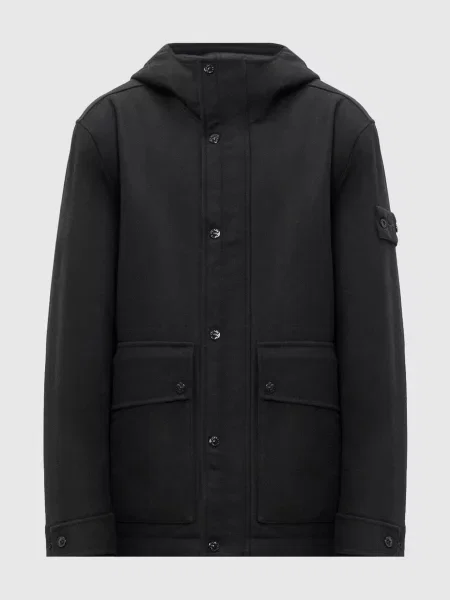 Куртка Stone Island синяя