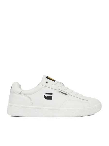 G-Star Raw Sneakersy biela