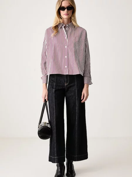 Weekend Max Mara сорочка WKDOVATTA