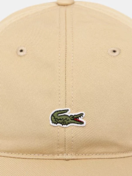 Кепка Lacoste