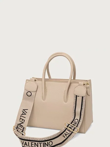 Кожаная сумка Valentino Bags