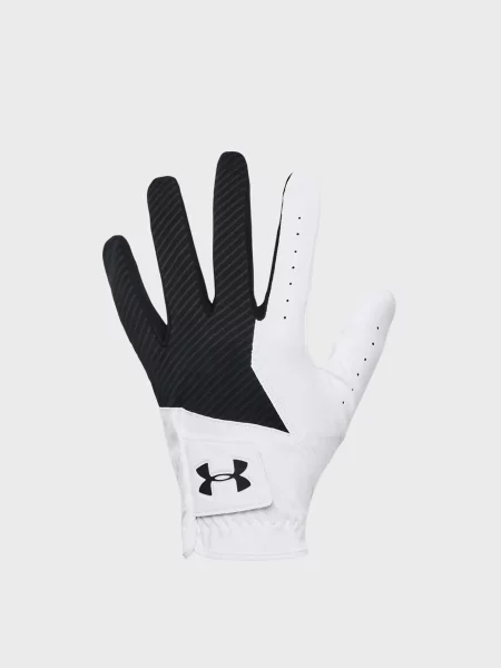 Гольф рукавички Under Armour білі