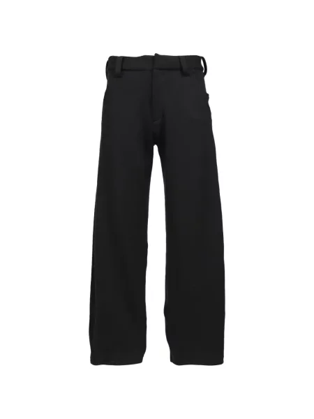 Pantaloni John Doe negru