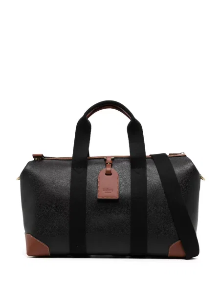 Geantă Mulberry negru