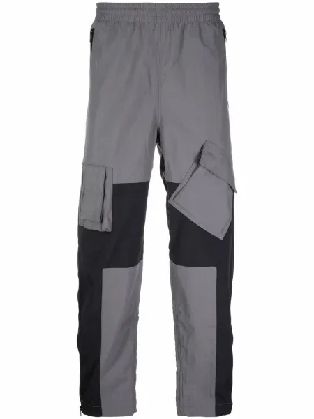 Pantaloni Billionaire Boys Club gri