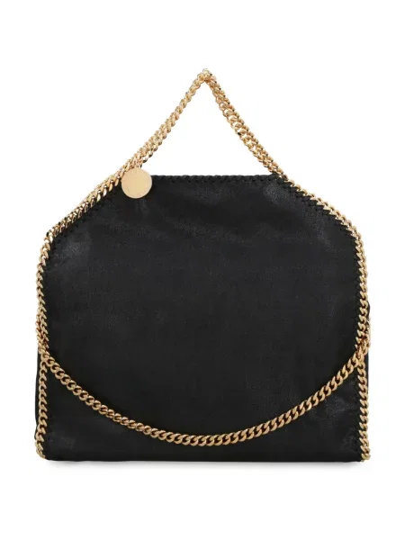 Shopperka Stella Mccartney czarna