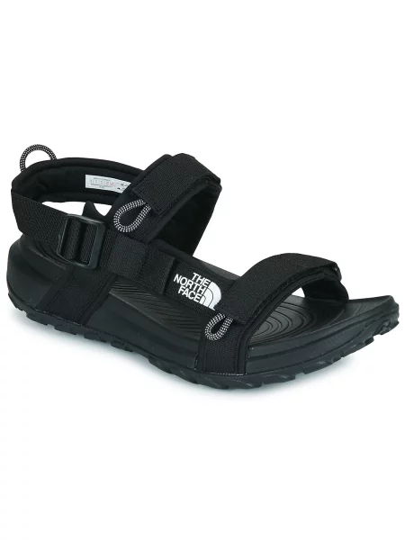 Sandali The North Face črna