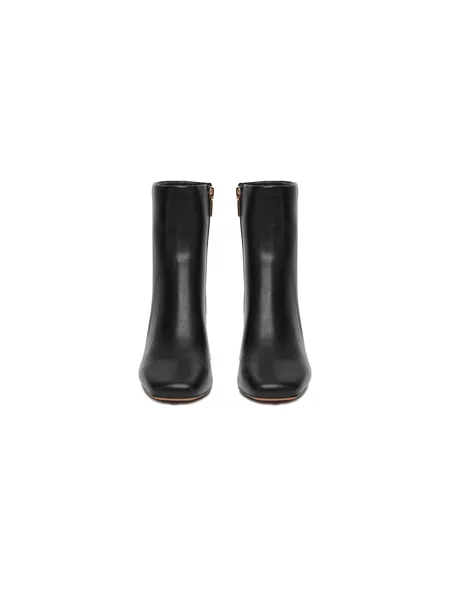 Aulinukai Nine West juoda