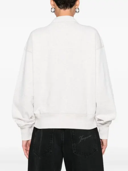 Pulover Marant Etoile cu imagine