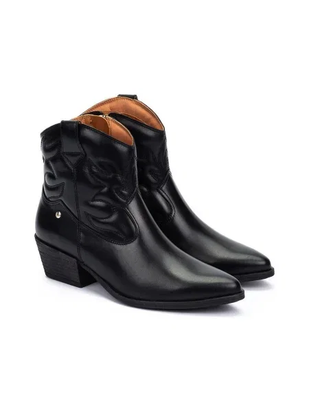 Pantofi Pikolinos negru