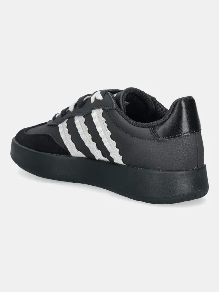 Sneakerși Adidas negru