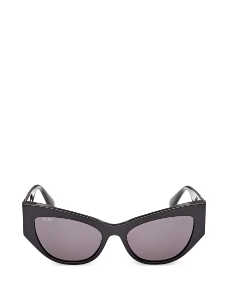 Ochelari de soare Max Mara Eyewear negru