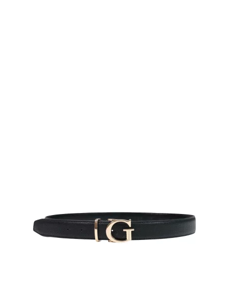 Curea Guess negru