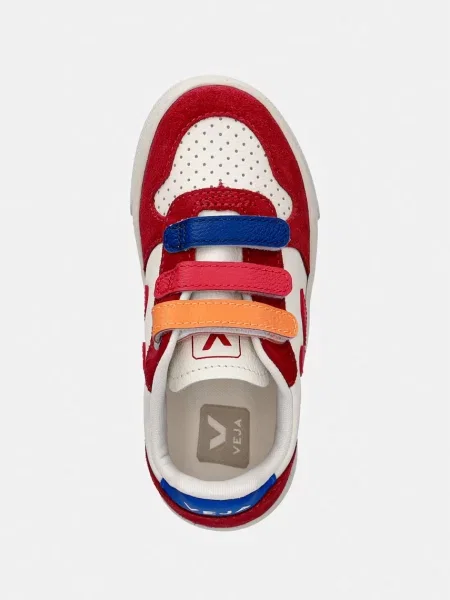 Veja Small кросівки дитячі шкіряні